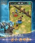 Screenshot 14: 드래곤즈 오브 아틀란티스 : 용의 계승자들