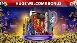 Screenshot 5: 8 Ball by Pokerist