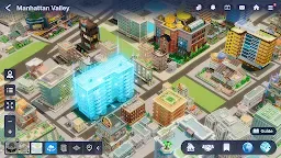 Screenshot 25: Meta World: My City