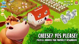 Screenshot 4: Hay Day