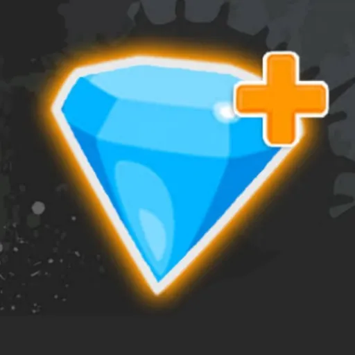 DiamondFly - FFF Diamonds - Games