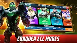 Screenshot 7: Real Steel World Robot Boxing