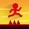 Icon: Stick Hero Run: Action Jump