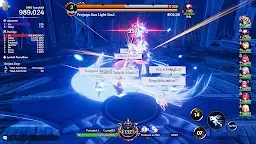 Screenshot 24: Crystal Knights