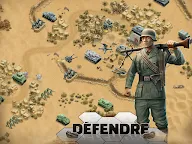 Screenshot 15: 1943 Deadly Desert