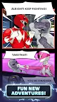 Screenshot 6: Power Rangers Mighty Force