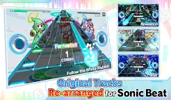 Screenshot 17: SonicBeat feat. Crash Fever
