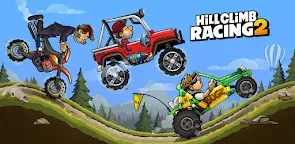 Screenshot 24: 登山賽車2