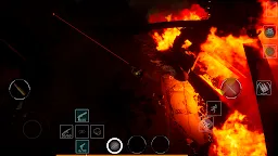 Screenshot 3: Jericho: Survival Mission