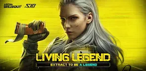 Screenshot 19: Arena Breakout Lite