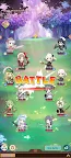 Screenshot 8: Spirit Knights Story | Japonés