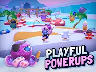 Screenshot 8: Pudgy Party - Battle Royale