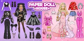 Screenshot 16: Paper Doll House: My Princess
