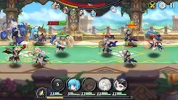 Screenshot 9: Luna Discordia