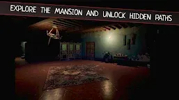 Screenshot 20: Kamla - Horror Exorcism Escape