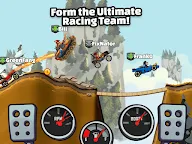 Screenshot 19: Hill Climb Racing 2