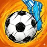 Icon: Crazy Kick!