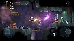 Screenshot 7: Zombotron Re-Boot