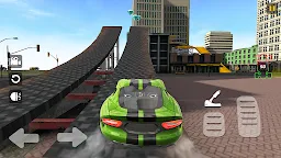 Screenshot 6: Real Car Driving: Open World