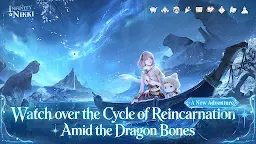 Screenshot 2: Infinity Nikki | Asia