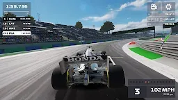 Screenshot 5: F1 Mobile Racing