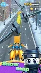 Screenshot 12: Subway Rush: Escape