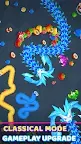 Screenshot 17: Fun Gluttony Snake.io