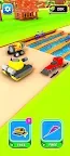 Screenshot 4: Shape Car Shifting Transform