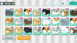 Screenshot 11: にゃんかつ