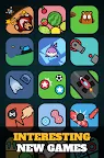 Screenshot 14: 2P Offline Games-No Wifi Games