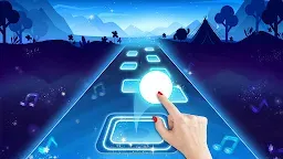 Screenshot 8: Rhythm Hop 3D