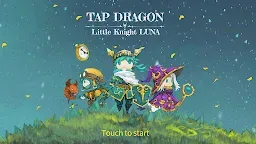 Screenshot 18: Tap Dragon: 소녀기사 루나