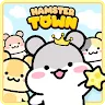 Icon: Hamster Town | Chino Tradicional