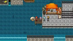 Screenshot 17: RPG 阿爾法迪亞尼奧