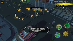 Screenshot 17: Zombie Blast Crew