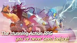 Screenshot 13: 메이즈: 쉐도우 오브 라이트