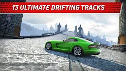 Screenshot 22: CarX Drift Racing