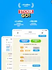 Screenshot 7: Sticker GO!