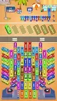 Screenshot 8: Bus Mania Puzzle: Traffic Jam