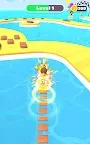 Screenshot 4: Fast Track: Shortcut Race