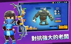 Screenshot 17: Clash of Destiny: Good vs Evil