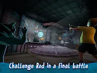 Screenshot 15: 邪惡冰淇淋8：最終章