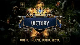 Screenshot 4: GWENT: The Witcher Card Game