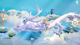 Screenshot 3: Tales of Wind: Radiant Rebirth
