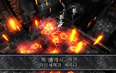 Screenshot 1: AnimA