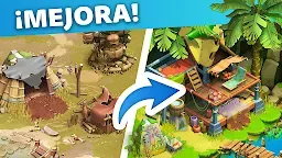 Screenshot 7: Family Island: Juego de granja