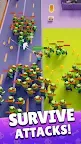 Screenshot 8: Zombie Rails: Undead Tales