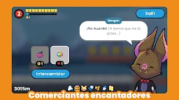 Screenshot 4: Chiki's Chase 