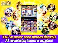 Screenshot 19: Medal Heroes : การกลับมาของผู้อัญเชิญ