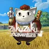 Icon: ザクザクアドベンチャー